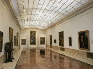 galeria de arta europeana